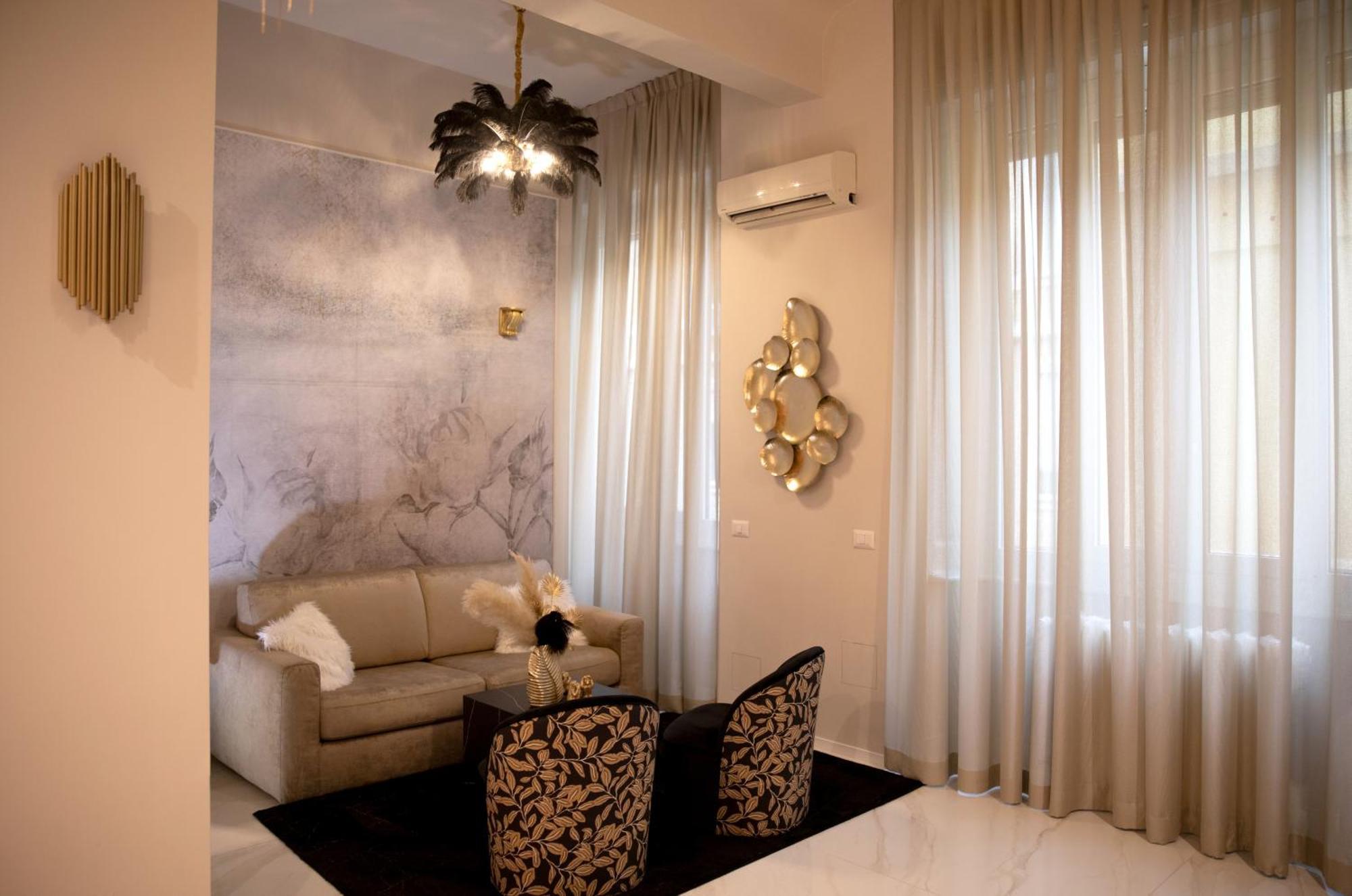 Intomilan I Design Apartment In The Heart Of มิลาน ภายนอก รูปภาพ