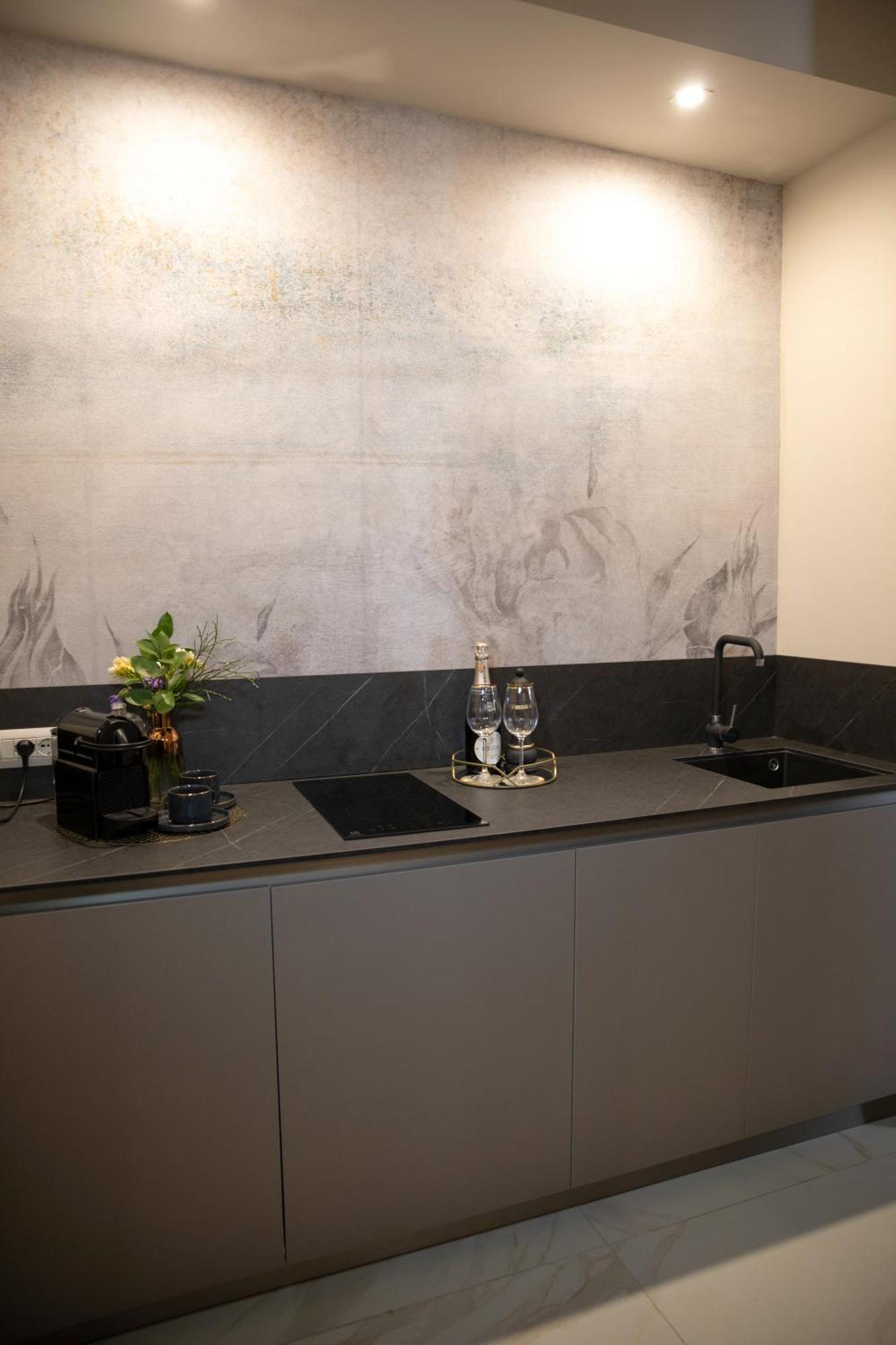 Intomilan I Design Apartment In The Heart Of มิลาน ภายนอก รูปภาพ