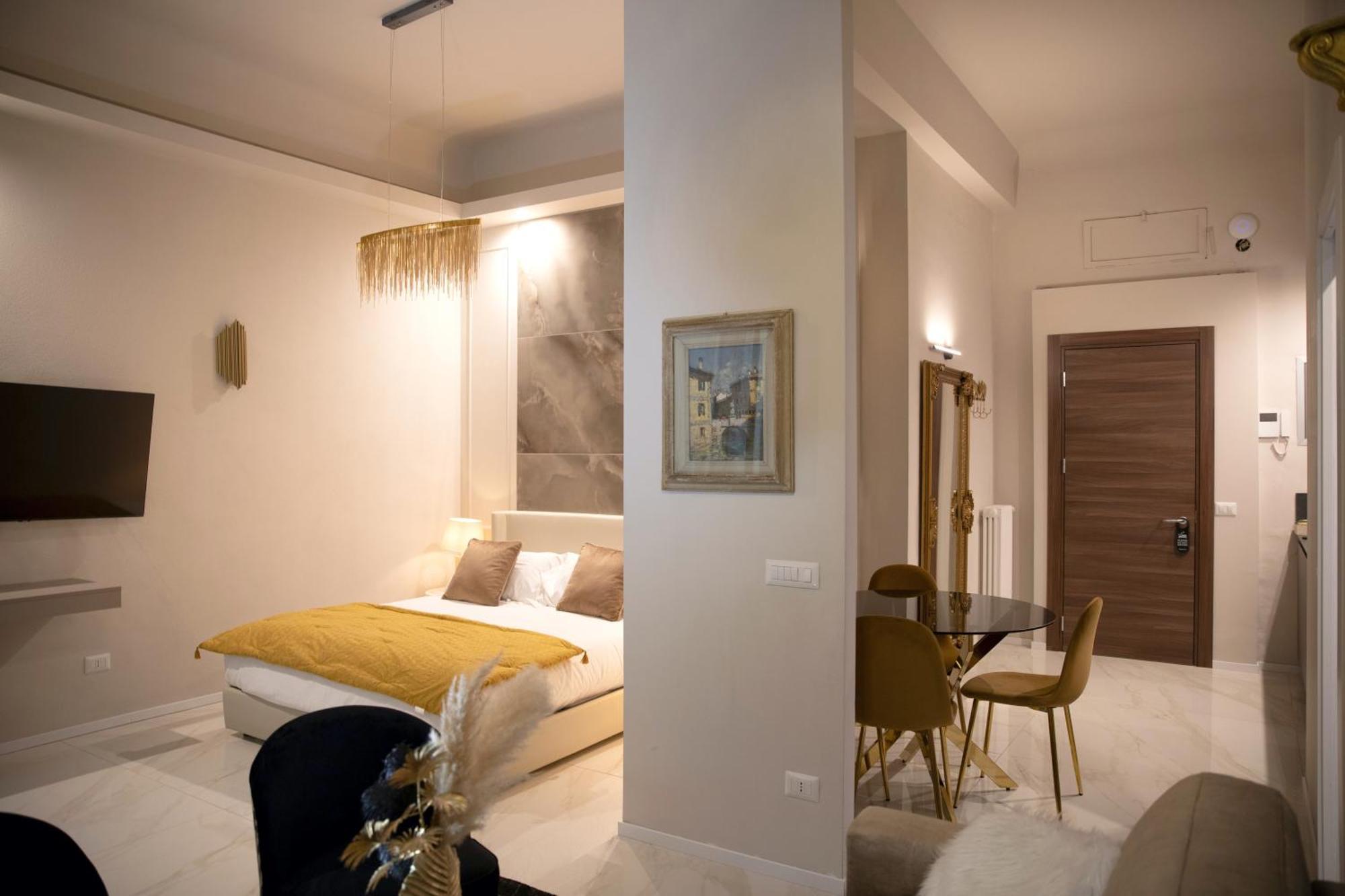 Intomilan I Design Apartment In The Heart Of มิลาน ภายนอก รูปภาพ