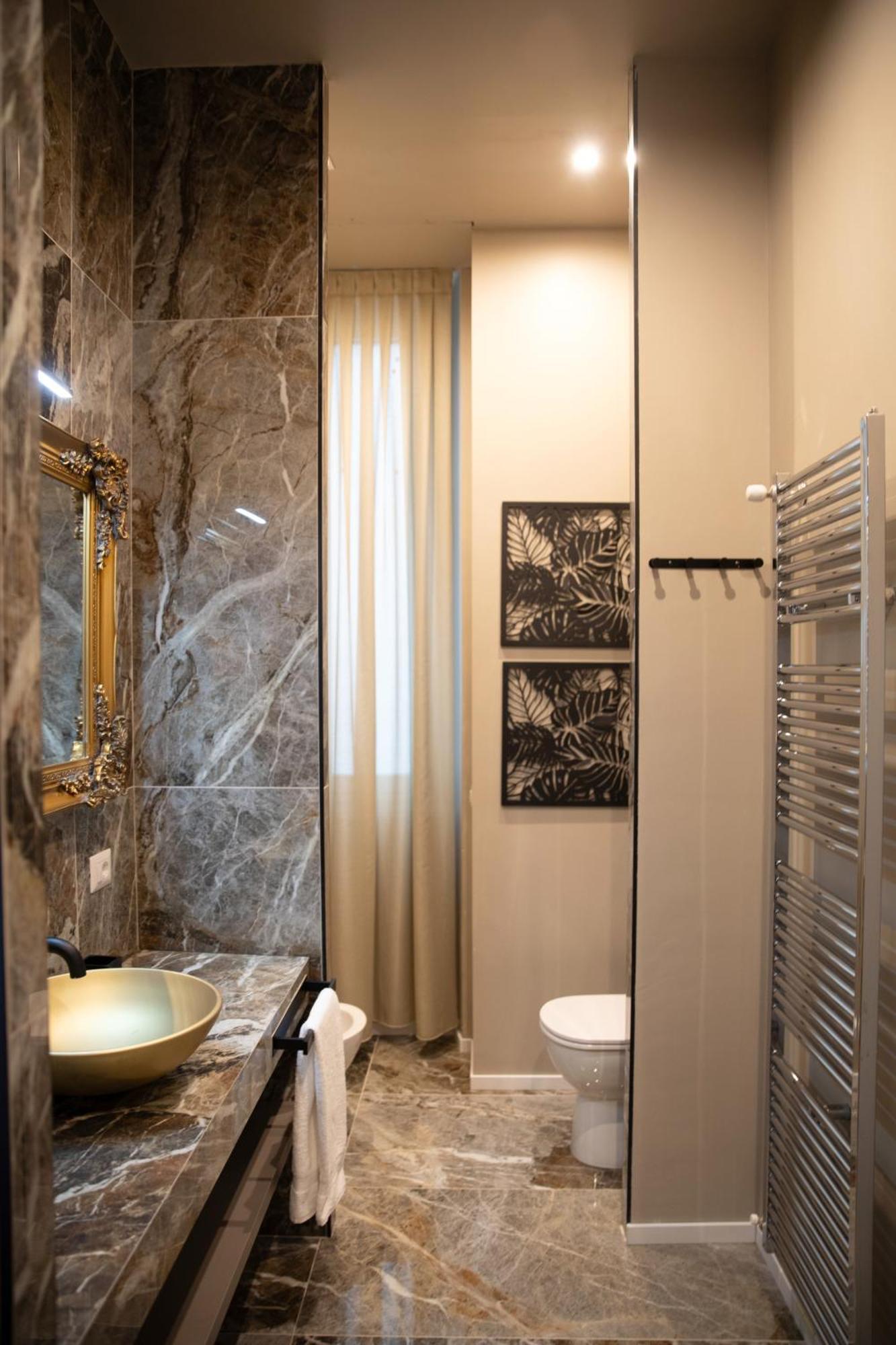Intomilan I Design Apartment In The Heart Of มิลาน ภายนอก รูปภาพ