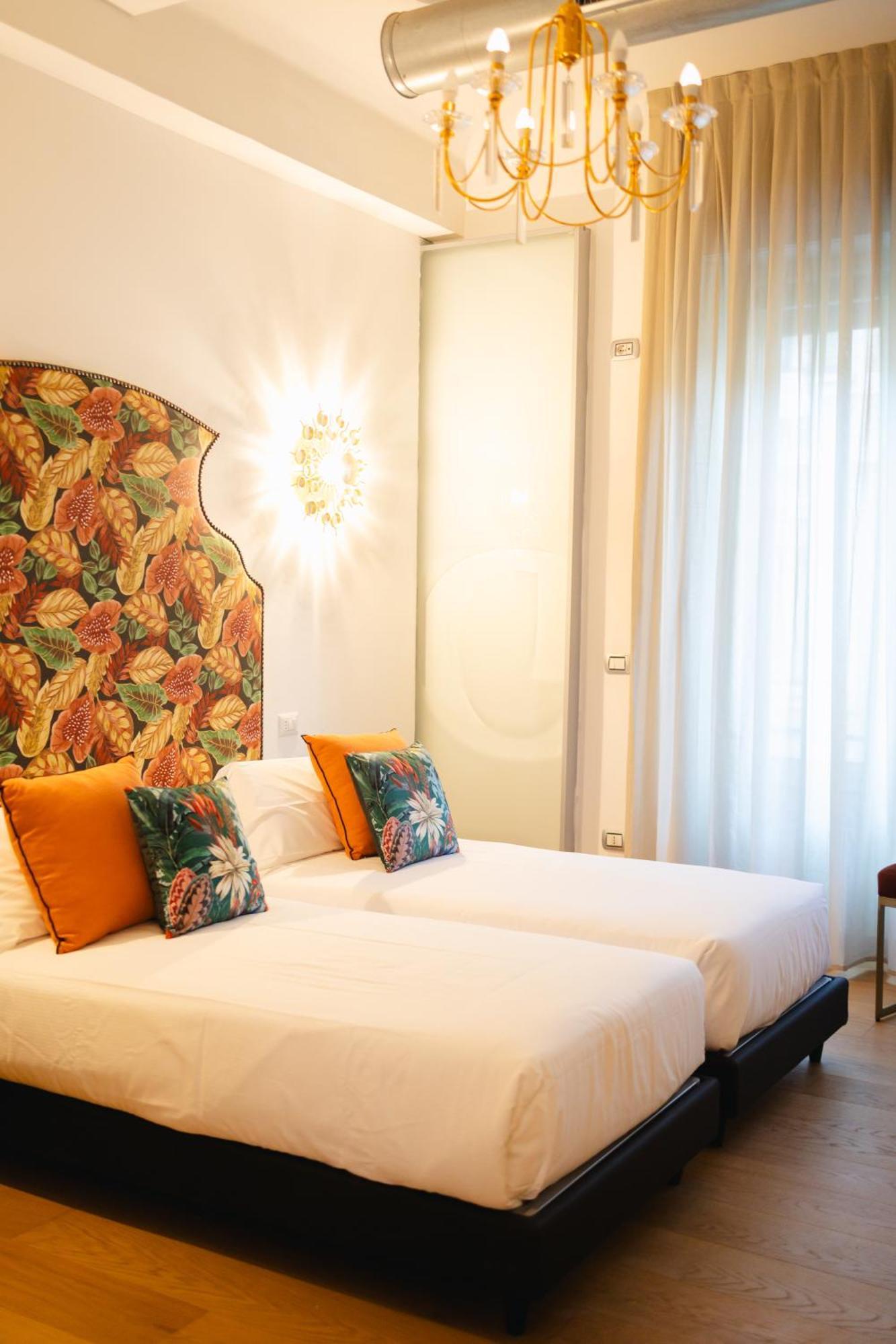 Intomilan I Design Apartment In The Heart Of มิลาน ภายนอก รูปภาพ
