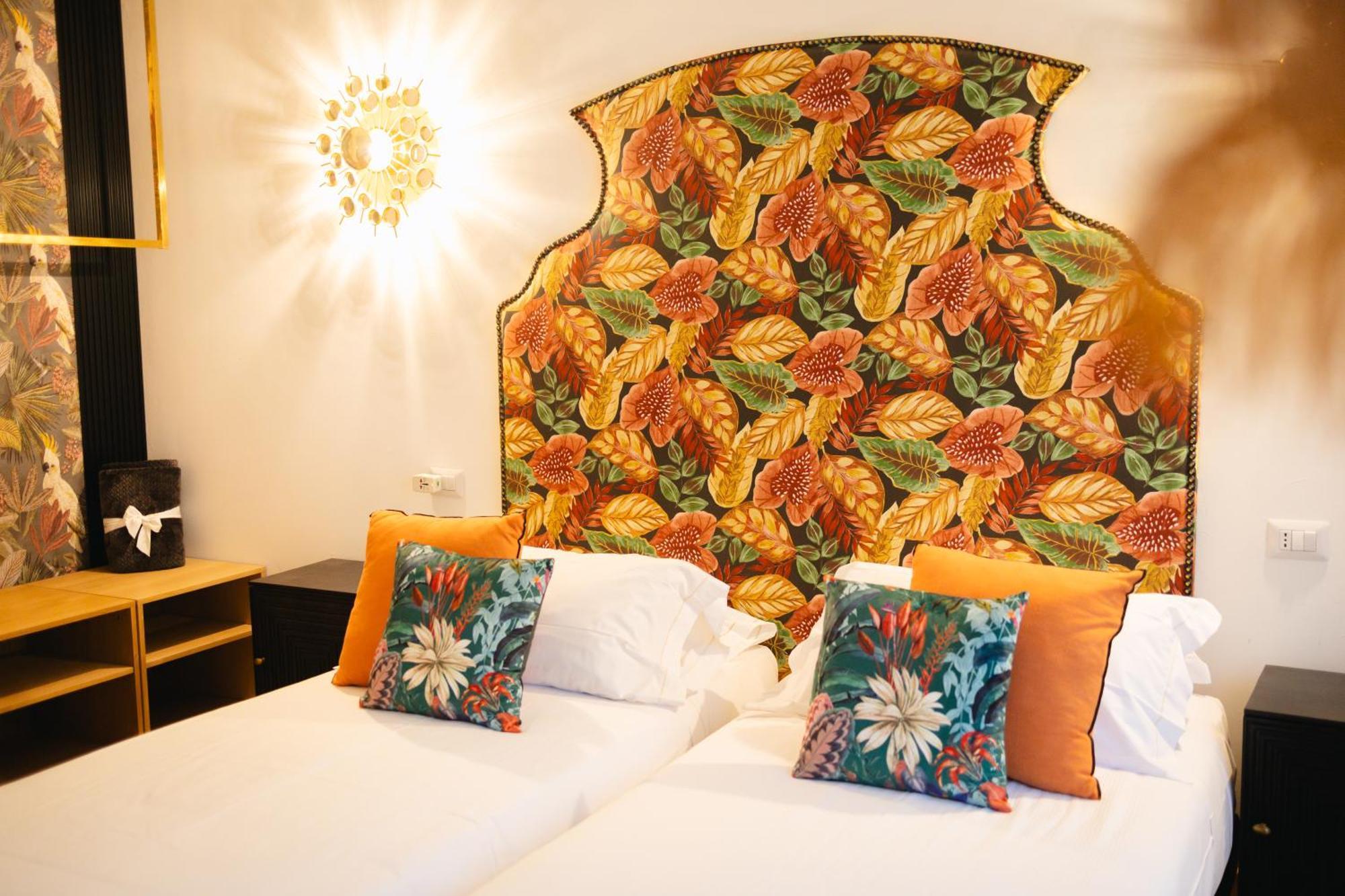 Intomilan I Design Apartment In The Heart Of มิลาน ภายนอก รูปภาพ