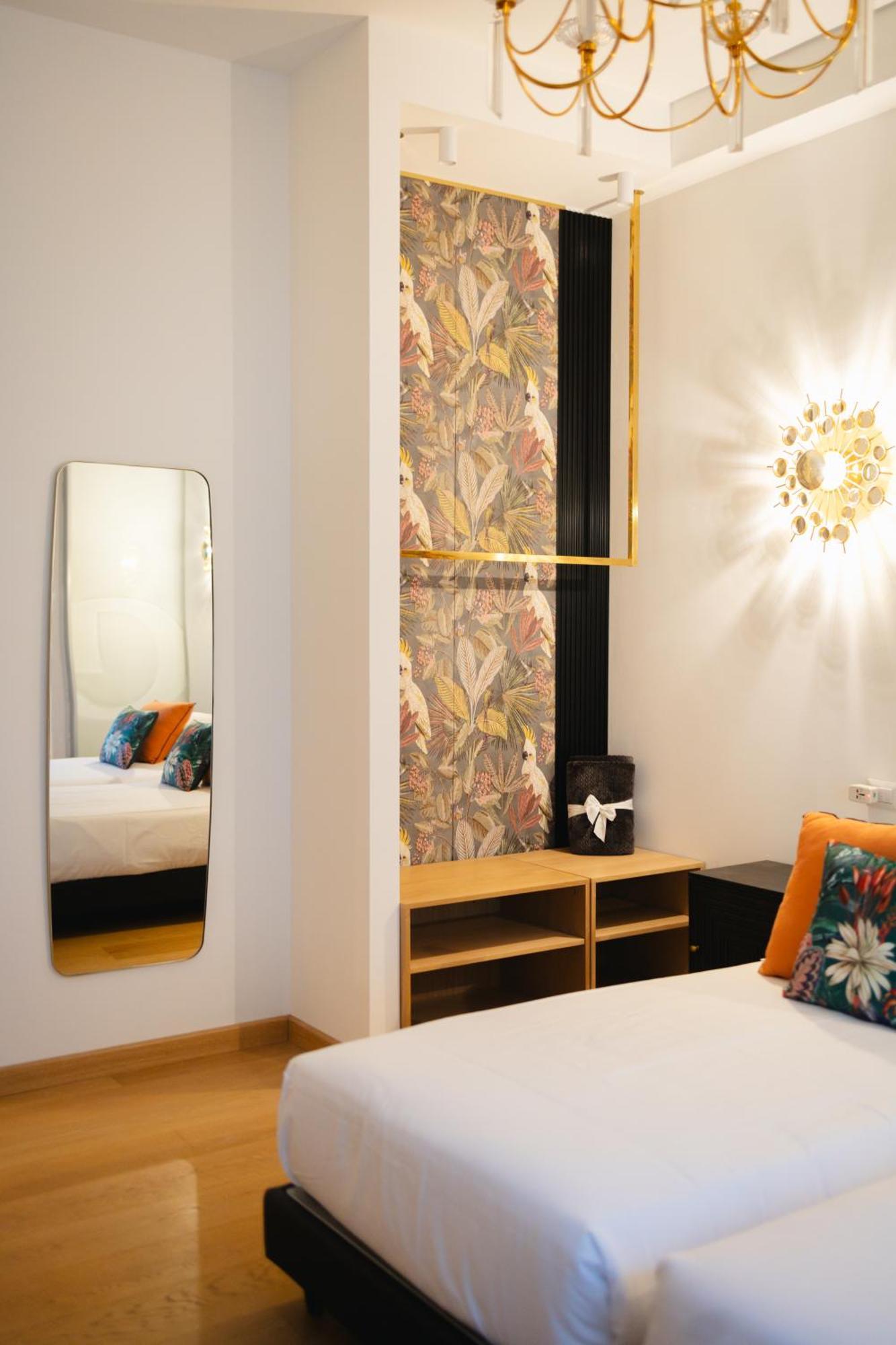 Intomilan I Design Apartment In The Heart Of มิลาน ภายนอก รูปภาพ