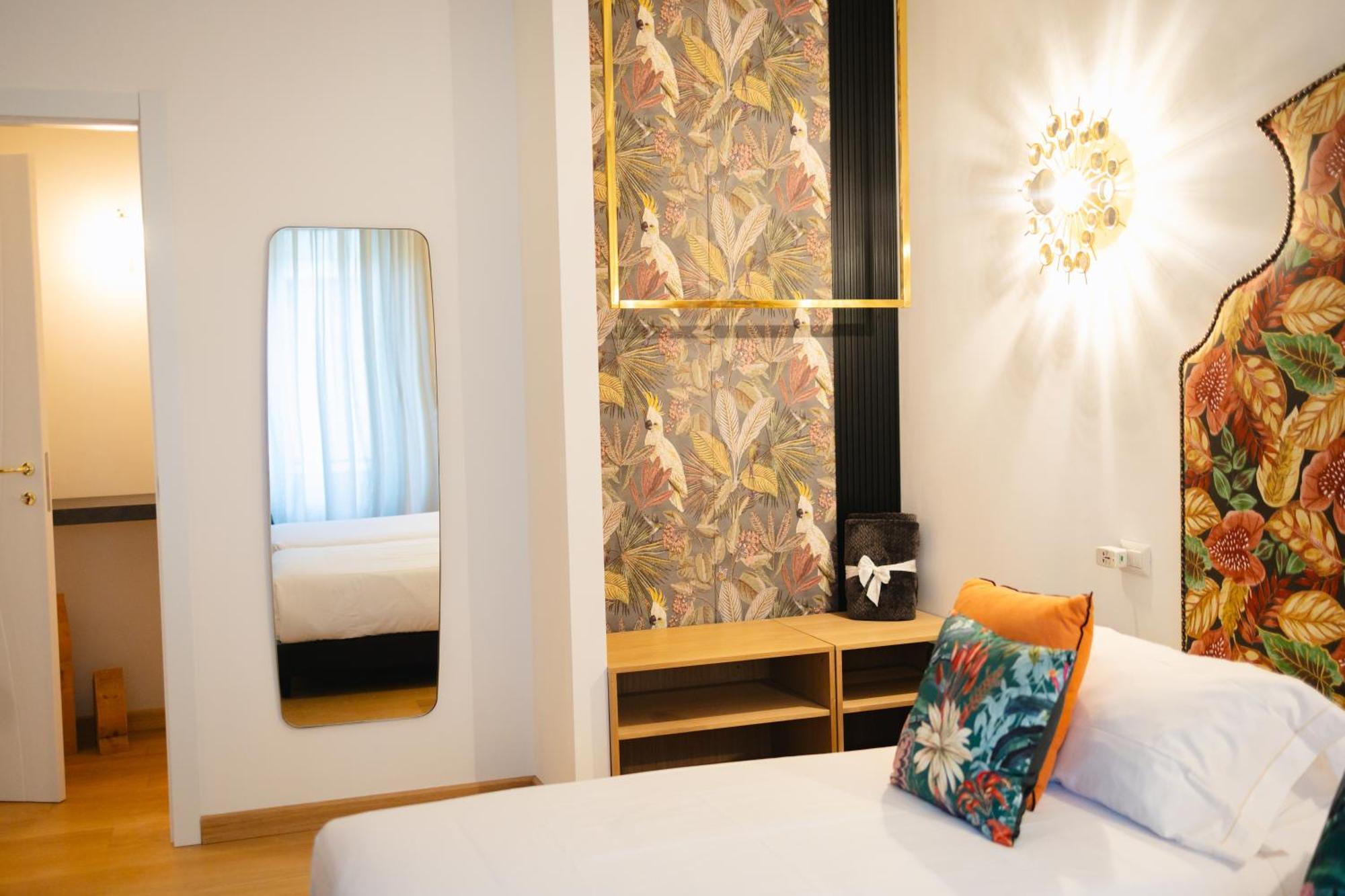 Intomilan I Design Apartment In The Heart Of มิลาน ภายนอก รูปภาพ
