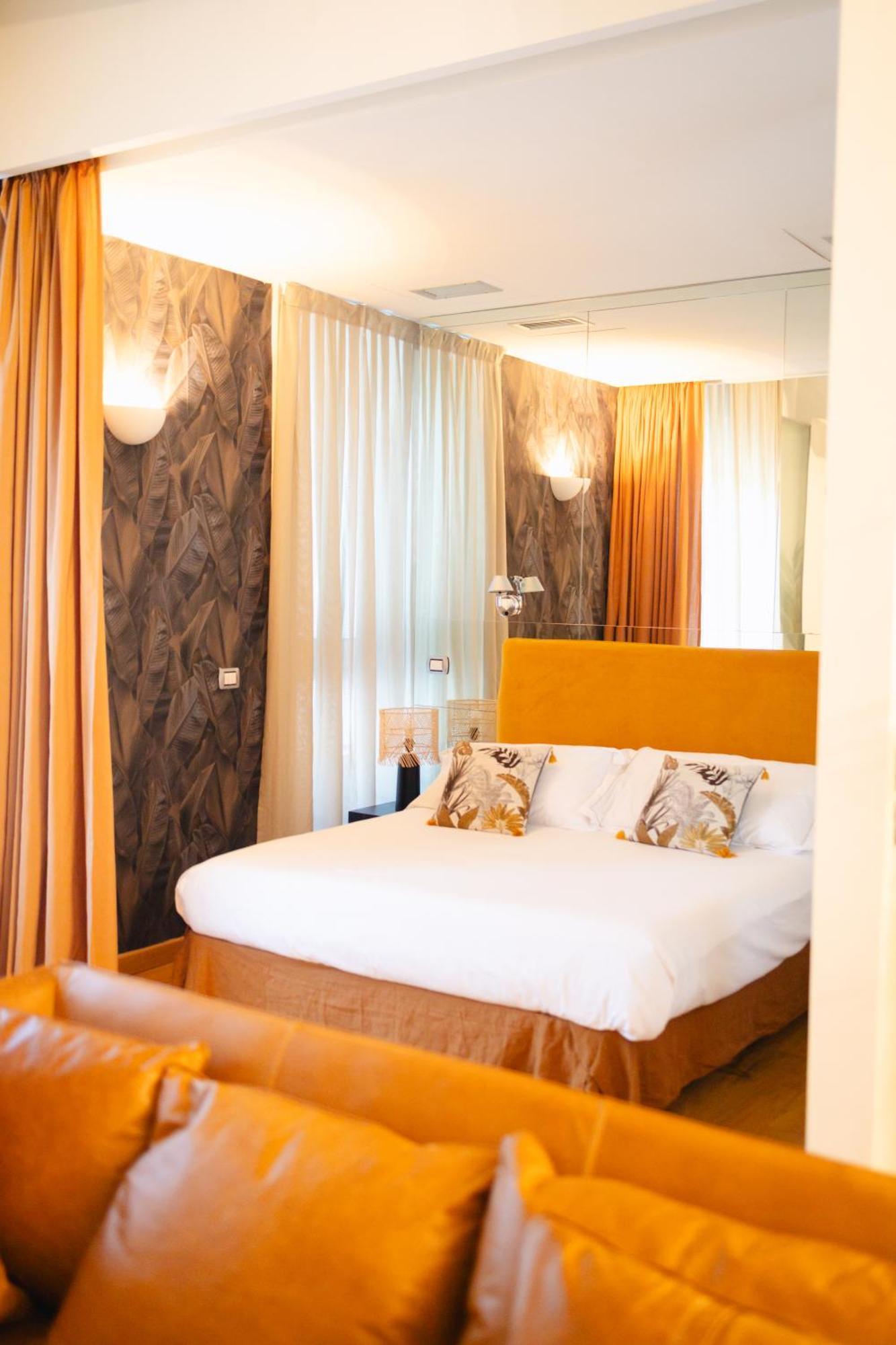 Intomilan I Design Apartment In The Heart Of มิลาน ภายนอก รูปภาพ